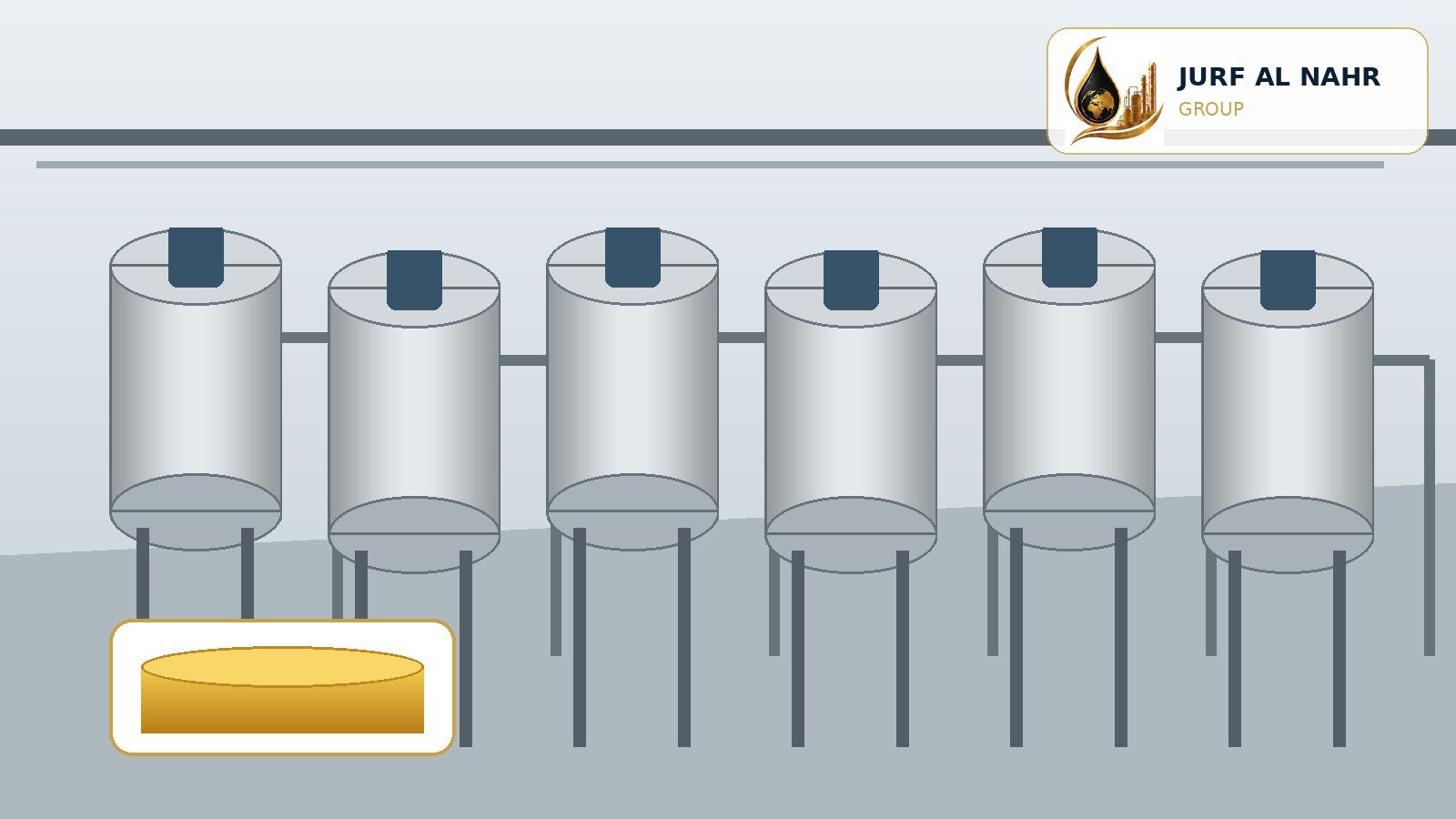 Petroleum gel industrial cleaning production